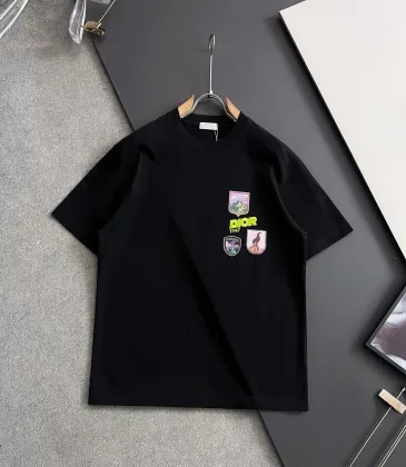 Dior T-shirts for men #A60018