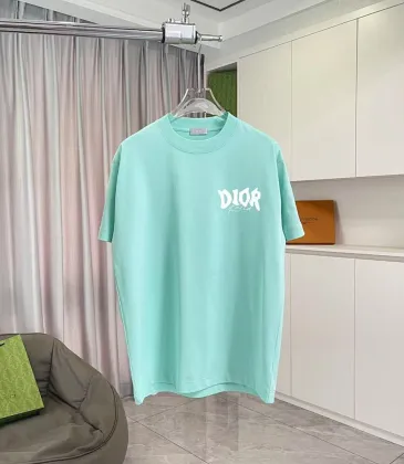 Dior T-shirts for men #A60352