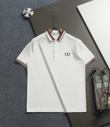 Dior T-shirts for men #A60392
