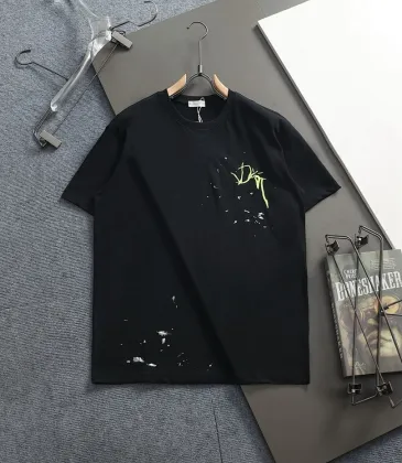 Dior T-shirts for men #A60393
