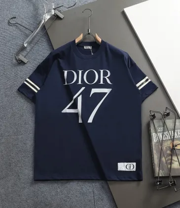Dior T-shirts for men #A60394