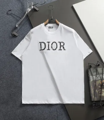 Dior T-shirts for men #A60395