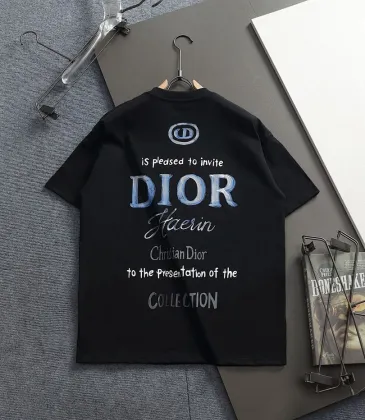 Dior T-shirts for men #A60566