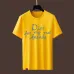 Dior T-shirts for men #A60693