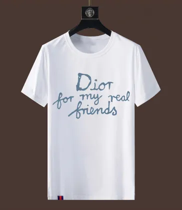 Dior T-shirts for men #A60693
