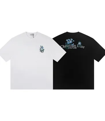 Dior T-shirts for men #A60810 Dior T-shirts for men #A60810