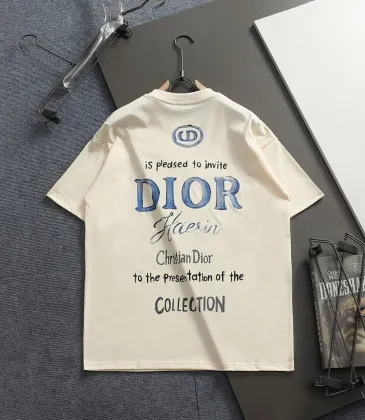 Dior T-shirts for men #A61003