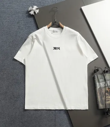 Dior T-shirts for men #A61004