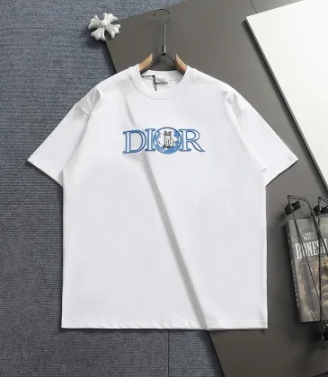 Dior T-shirts for men #A61005