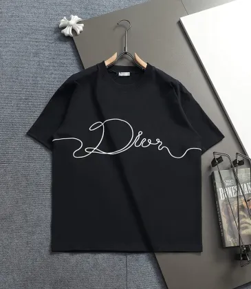 Dior T-shirts for men #A61006