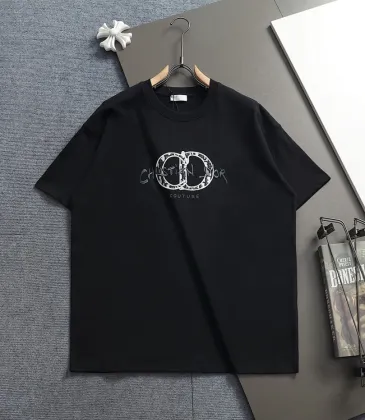 Dior T-shirts for men #A61007