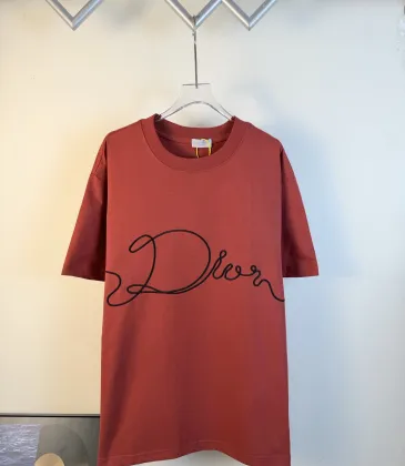 Dior T-shirts for men #A61027