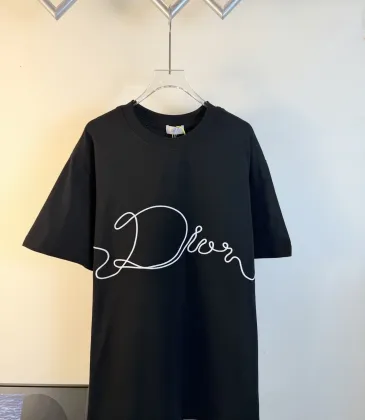 Dior T-shirts for men #A61028