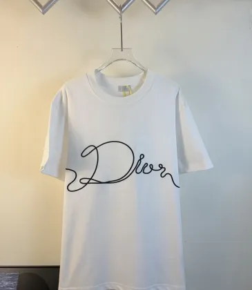 Dior T-shirts for men #A61029