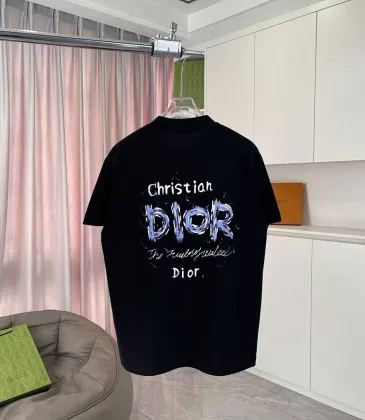 Dior T-shirts for men #A61230