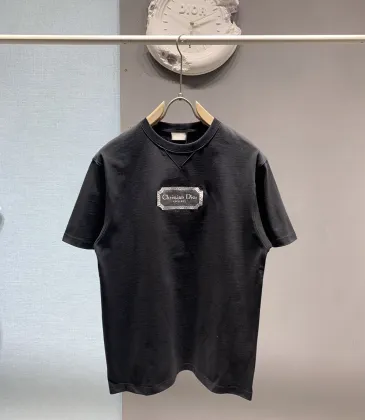Dior T-shirts for men #A61317