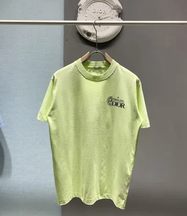 Dior T-shirts for men #A61337
