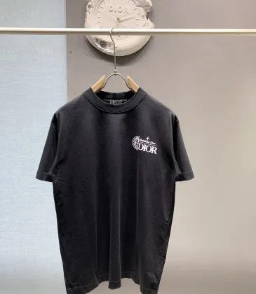 Dior T-shirts for men #A61338