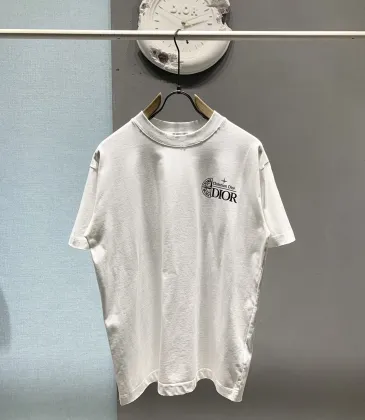 Dior T-shirts for men #A61339