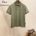 Dior T-shirts for men #A61482