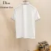 Dior T-shirts for men #A61484