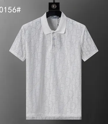 Dior T-shirts for men #A61605