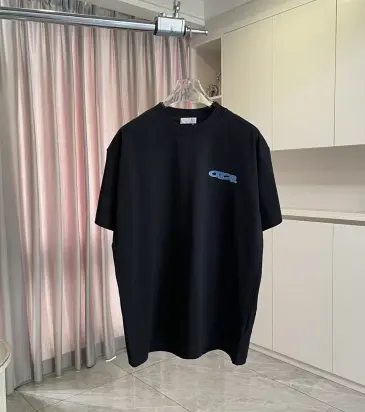 Dior T-shirts for men #A61764 Dior T-shirts for men #A61764