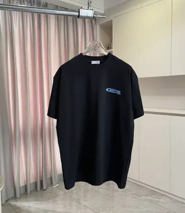 Dior T-shirts for men #A61764