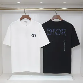 Dior T-shirts for men #A62191 Dior T-shirts for men #A62191