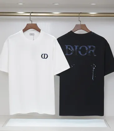Dior T-shirts for men #A62191