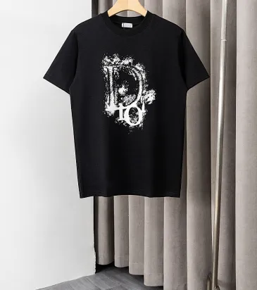 Dior T-shirts for men #A62192 Dior T-shirts for men #A62192