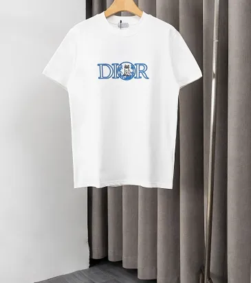 Dior T-shirts for men #A62193 Dior T-shirts for men #A62193