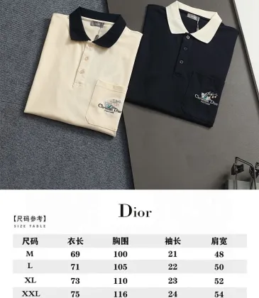 Dior T-shirts for men #A62322