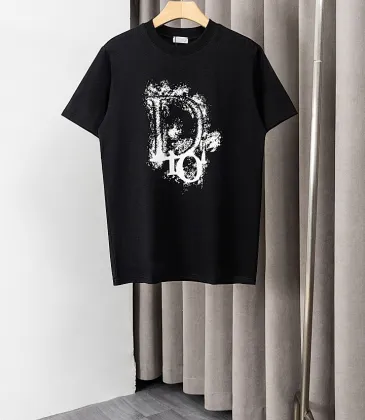 Dior T-shirts for men #A62348