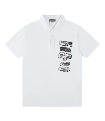 Dior T-shirts for men #A62642