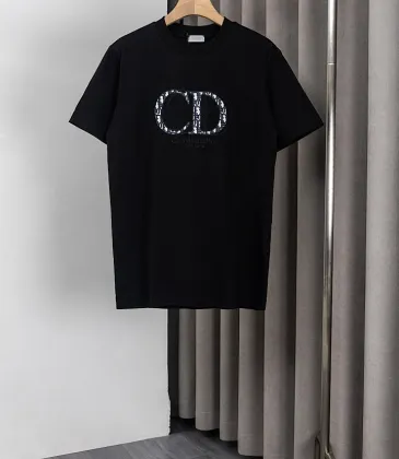 Dior T-shirts for men #A62683