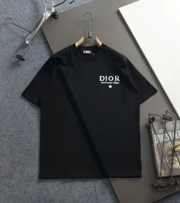 Dior T-shirts for men #A62700