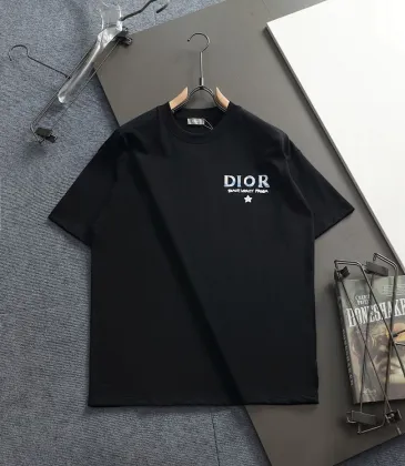 Dior T-shirts for men #A62700