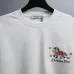 Dior T-shirts for men #A63311