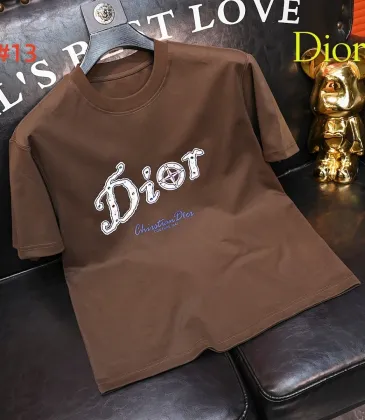 Dior T-shirts for men #A63364