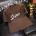 Dior T-shirts for men #A63364