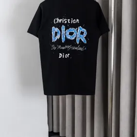 Dior T-shirts for men #A63429 Dior T-shirts for men #A63429