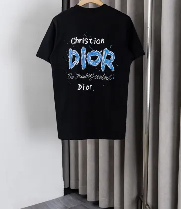 Dior T-shirts for men #A63429