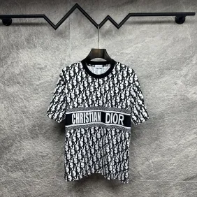 Dior T-shirts for men #A63442 Dior T-shirts for men #A63442