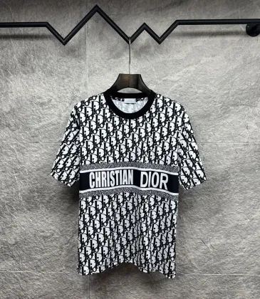 Dior T-shirts for men #A63442