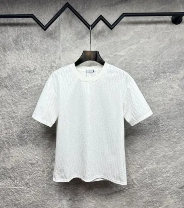 Dior T-shirts for men #A63443 Dior T-shirts for men #A63443