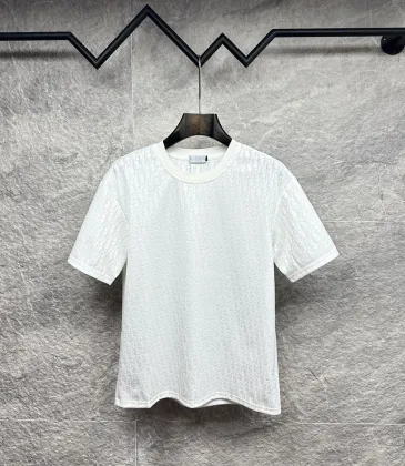 Dior T-shirts for men #A63443