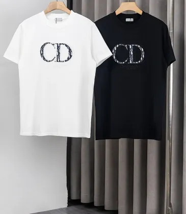 Dior T-shirts for men #A63558