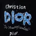 Dior T-shirts for men #A63559