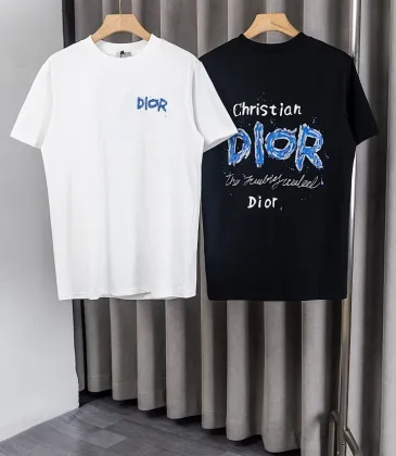 Dior T-shirts for men #A63559